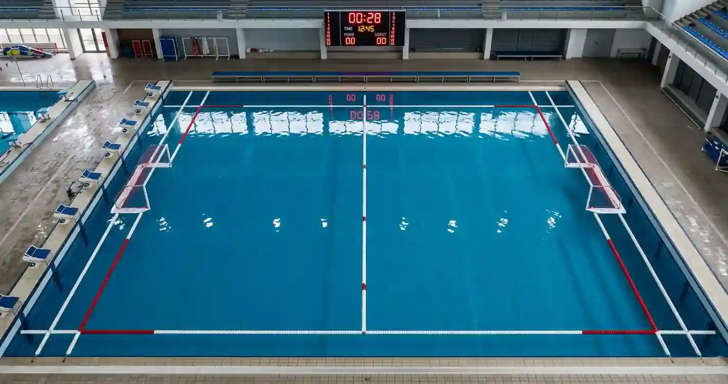 Nuove Regole Pallanuoto 2025: Cosa Cambia nelle Scommesse